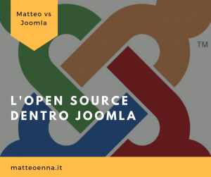 Open Source dentro Joomla