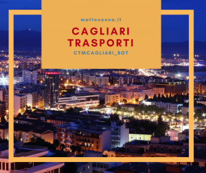 Cagliari Trasporti