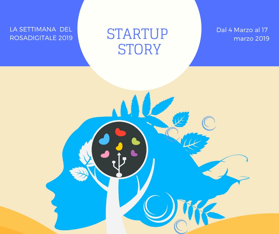 StartUp Story