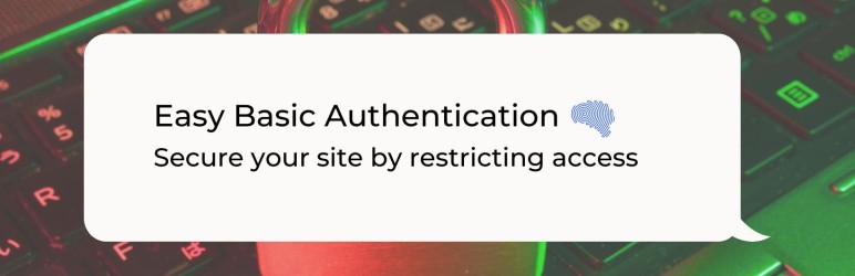 easy-basic-authentication